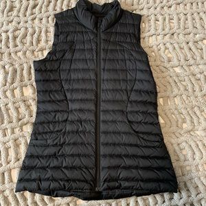 Lululemon vest